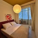 Exclusive Retreat In Urca View And Tranquility