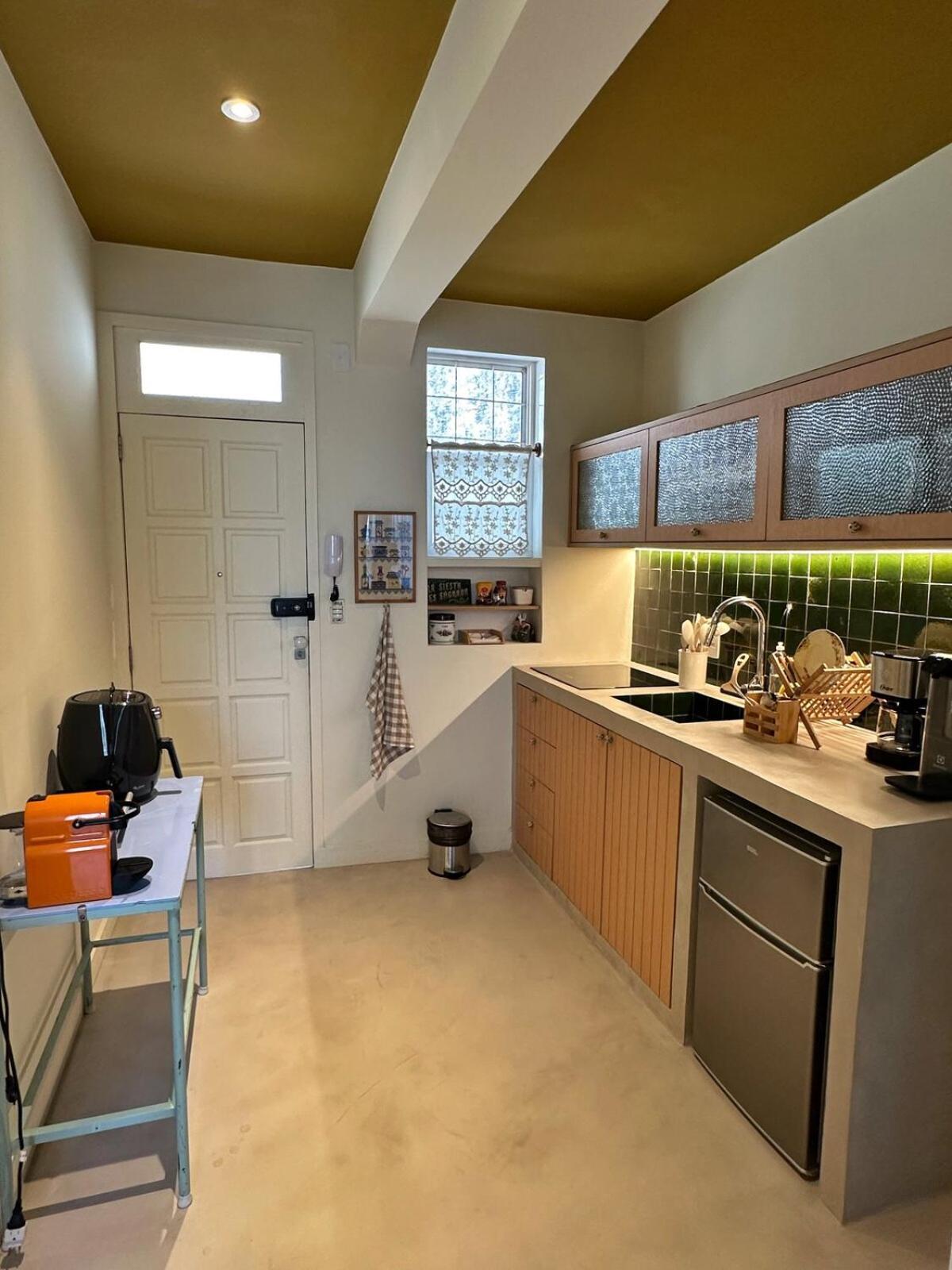 Apartamento Exclusive Retreat In Urca View And Tranquility *