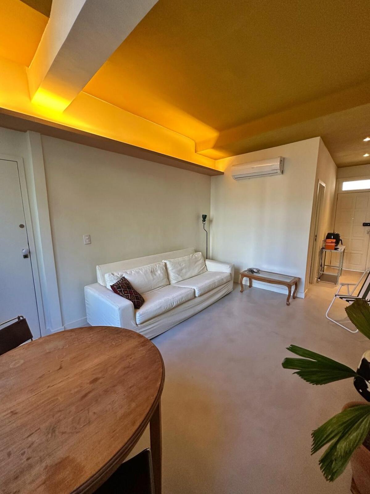 Exclusive Retreat In Urca View And Tranquility Río de Janeiro