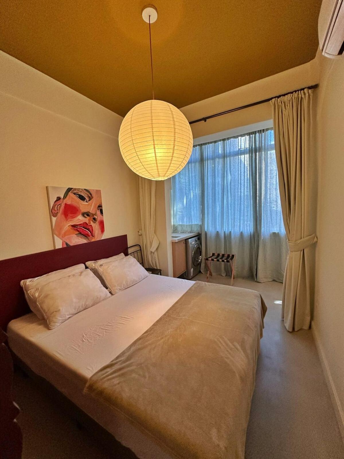 Apartamento Exclusive Retreat In Urca View And Tranquility *