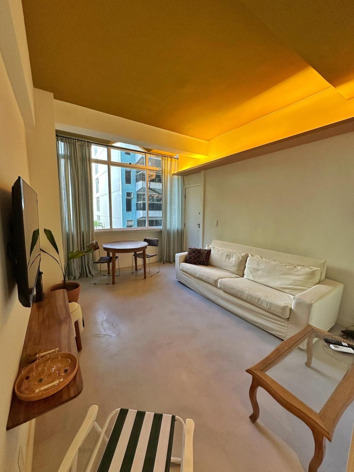 Exclusive Retreat In Urca View And Tranquility *