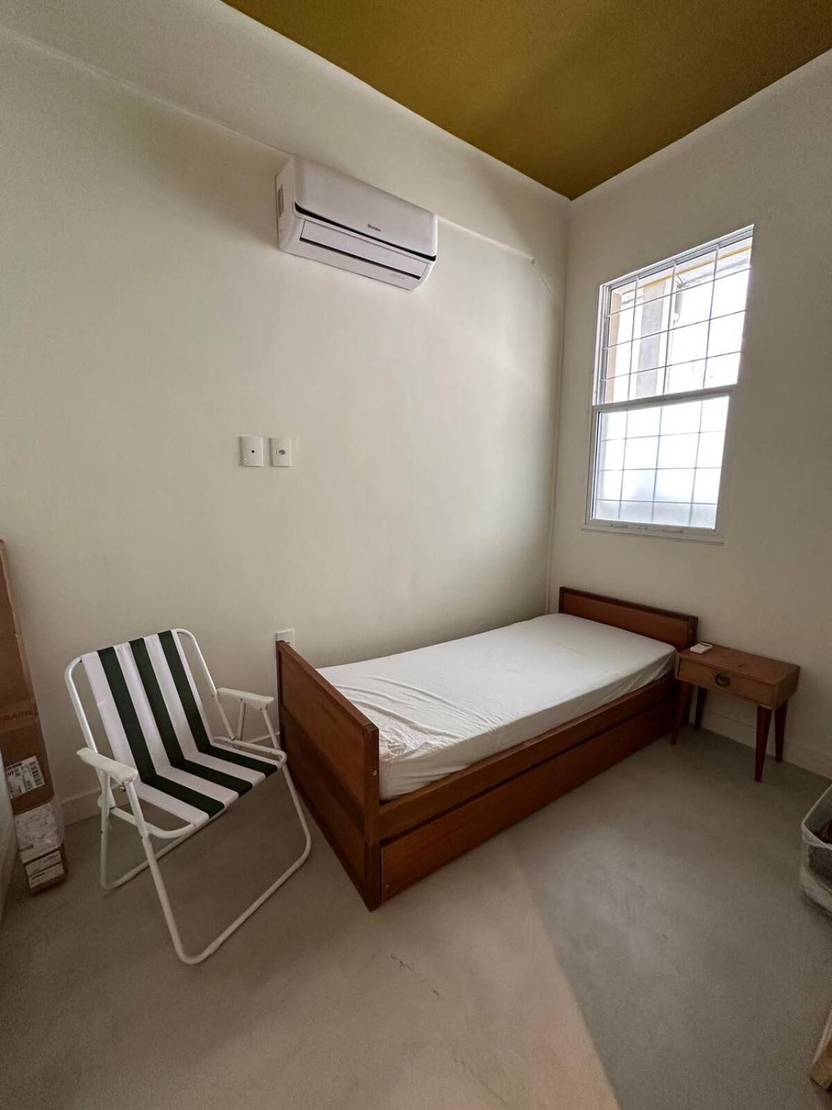 Exclusive Retreat In Urca View And Tranquility Apartamento Río de Janeiro